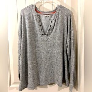 Women’s 2XL Top